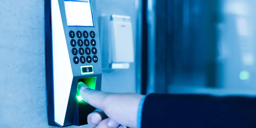 Door Access Control systems
